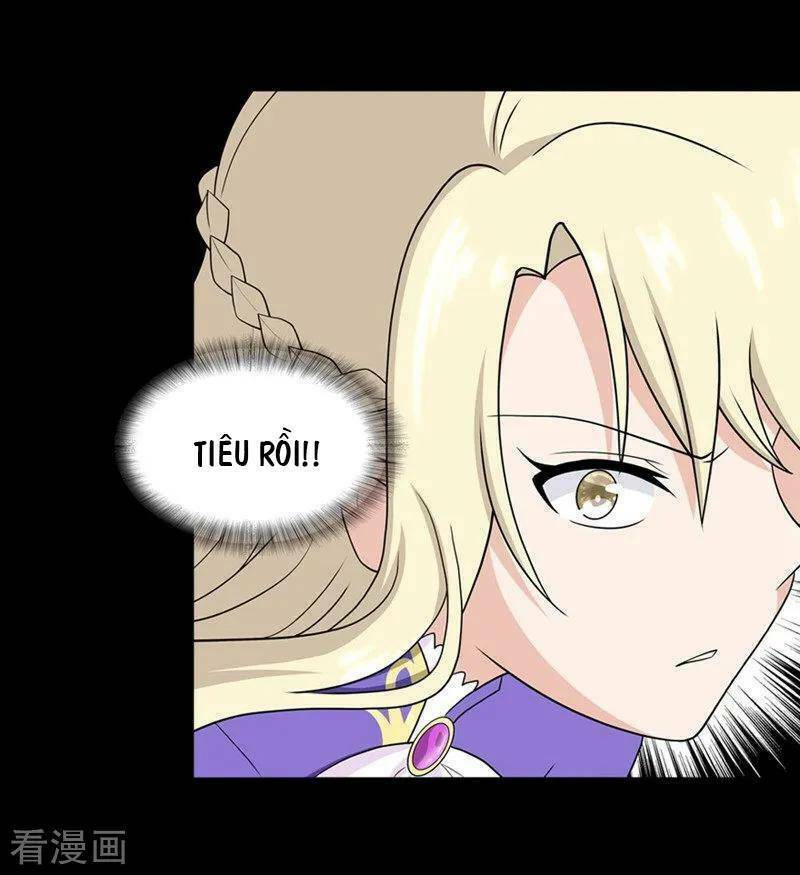 bạn gái virus của tôi chapter 101 7