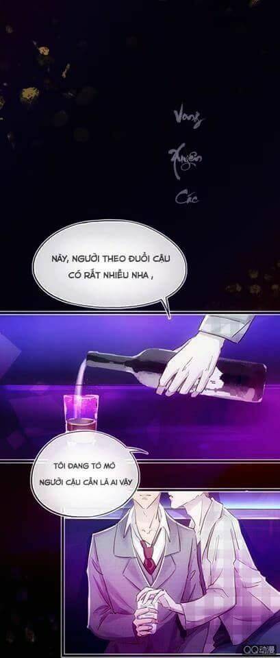 lãnh tình boss xin buông tay em chapter 6 17