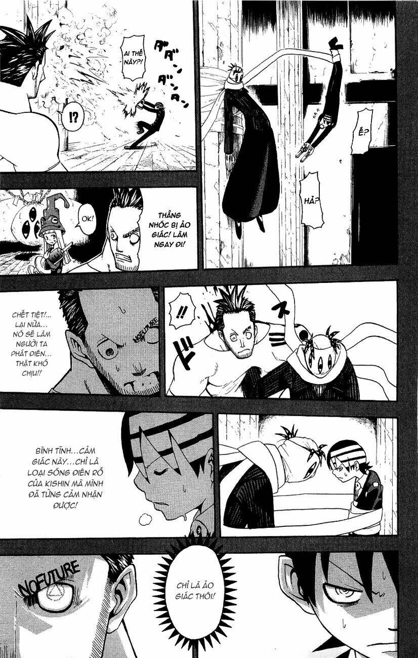 soul eater chapter 21 17
