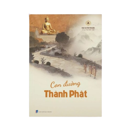 Con đường thành Phật
