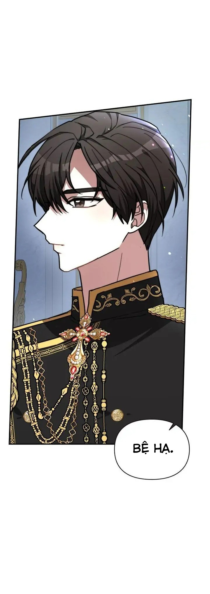 chuyện tình tay ba chapter 12 27