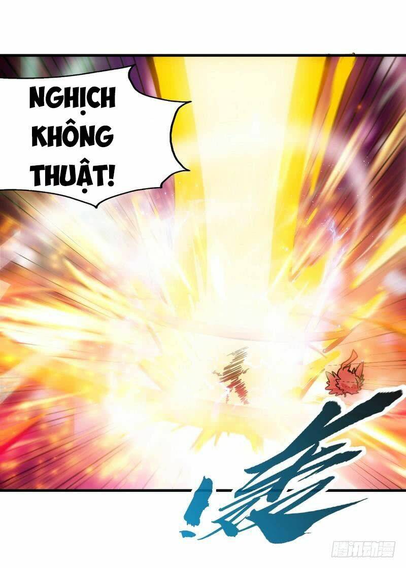 chí tôn thần ma chapter 111 36