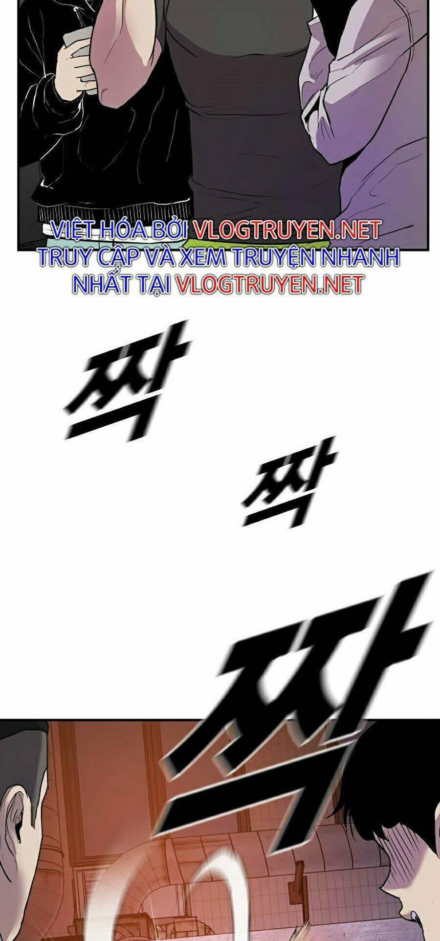 đặc vụ kim chapter 1 103