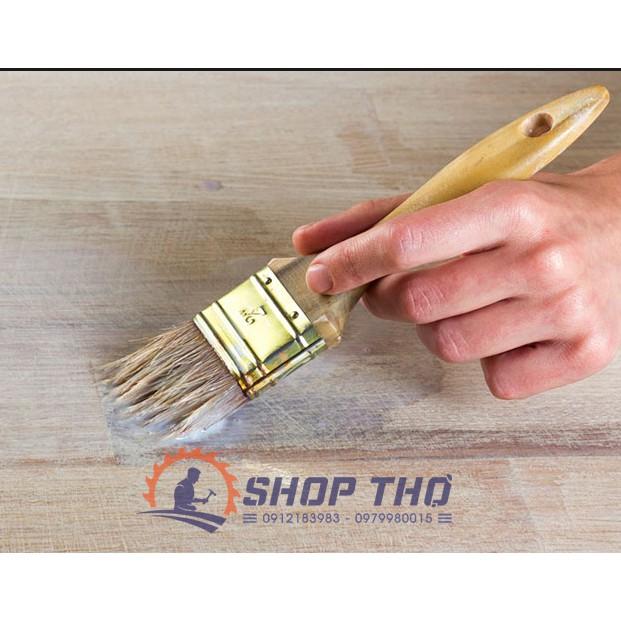 Sơn lót trong gốc nước