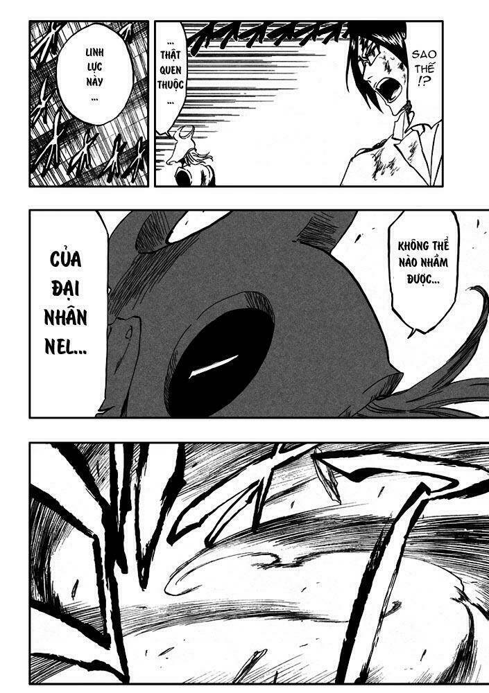 thần chết ichigo chapter 291 4