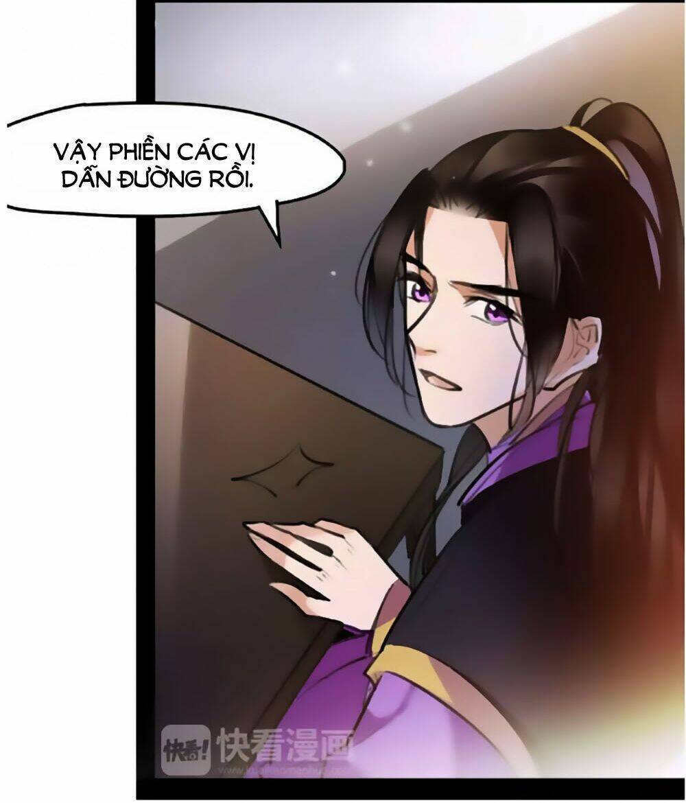 đường tăng cũng quyến rũ chapter 42 26