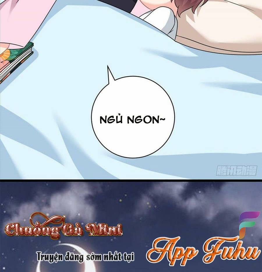 kim chủ của tôi chỉ mới 5 tuổi! chapter 5 40