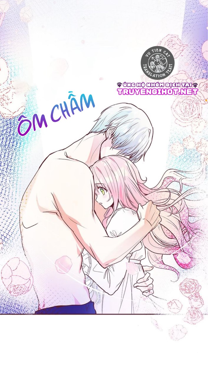 đó chỉ là sai lầm thôi mà, ngài đại công tước! chapter 3.2 21