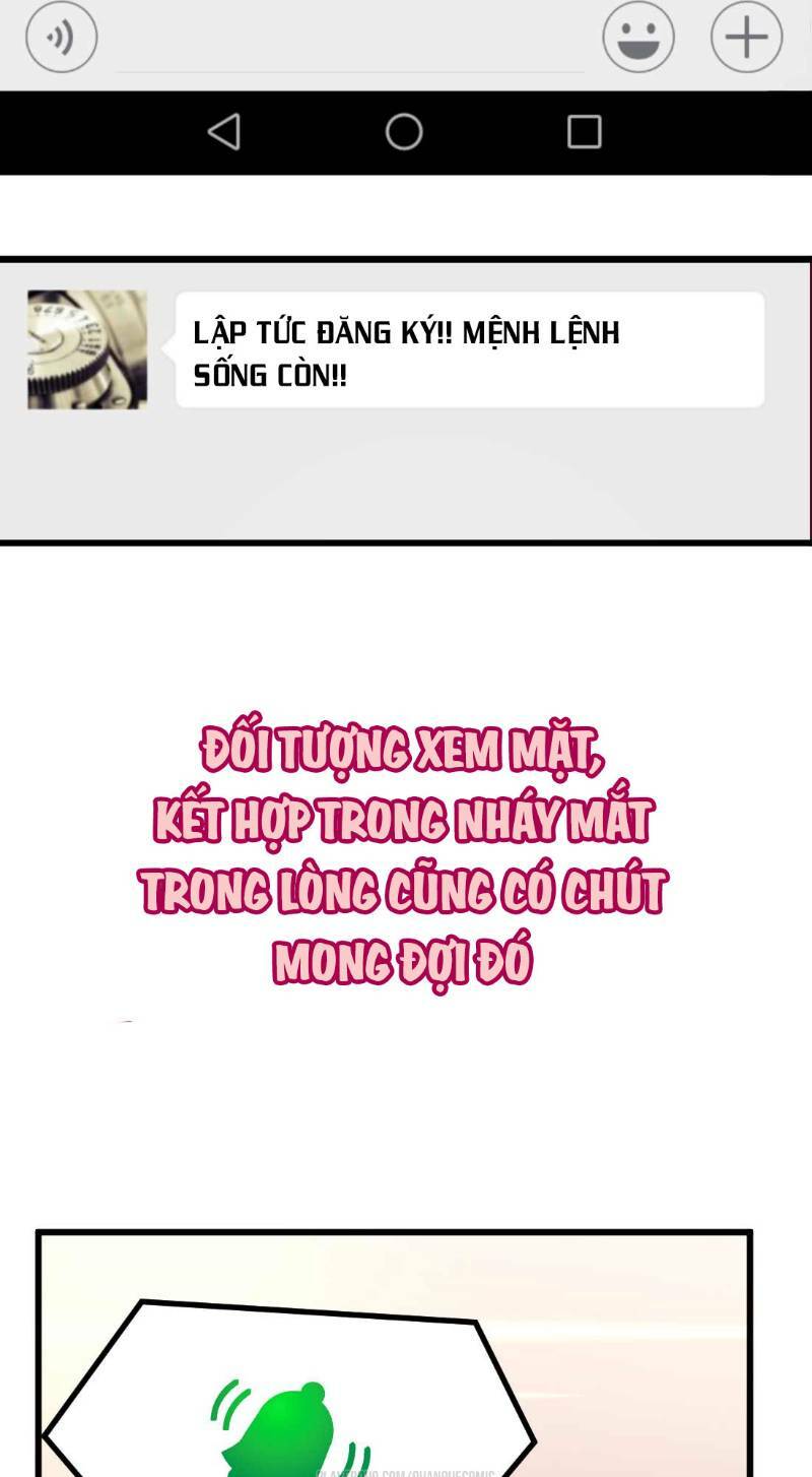 song tu đạo lữ kiểu xem mặt chapter 0 8