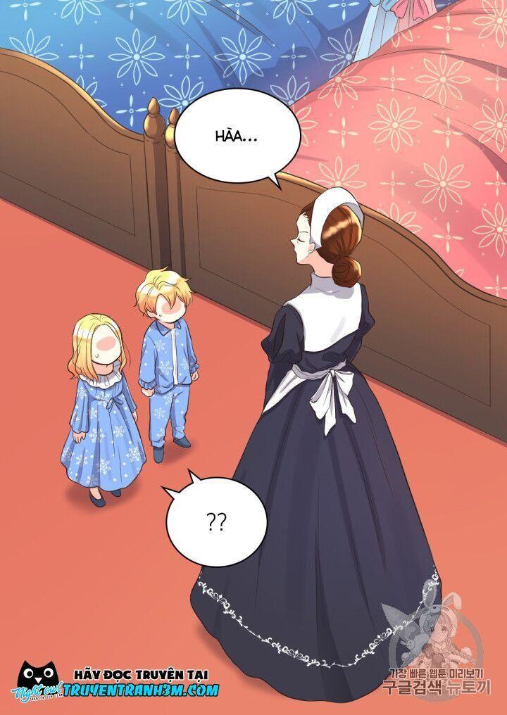 Sinh Đôi Xuyên Không Chapter 12 22