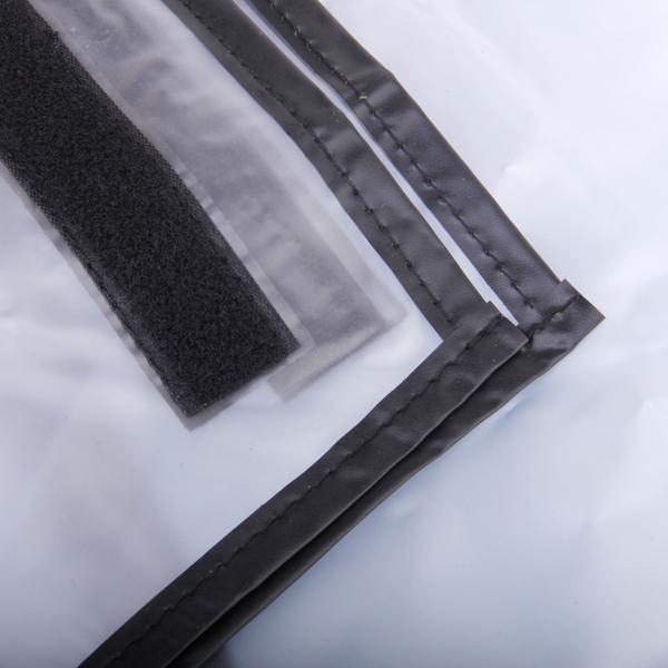 Waterproof Golf Cart Bag for Golf Cart Rain Cover