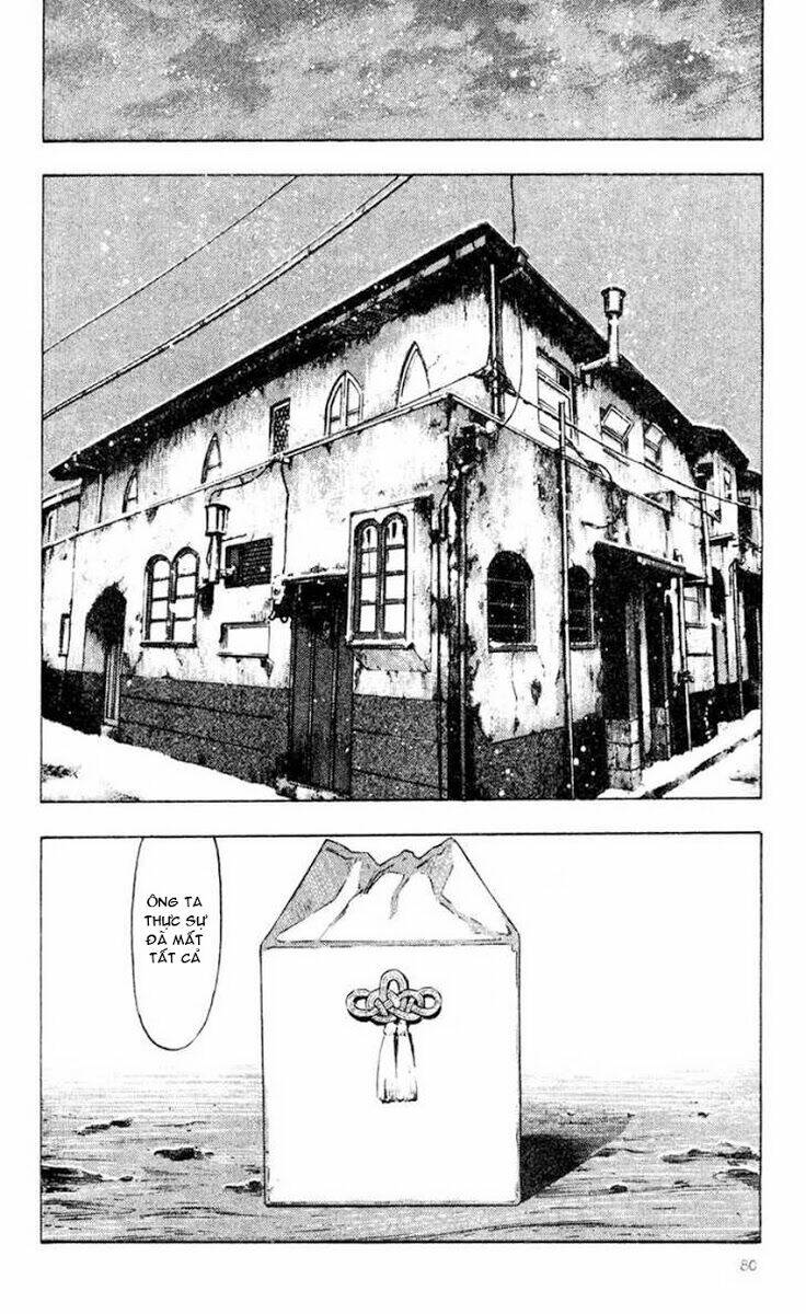 shamo (võ đạo) chapter 34 19