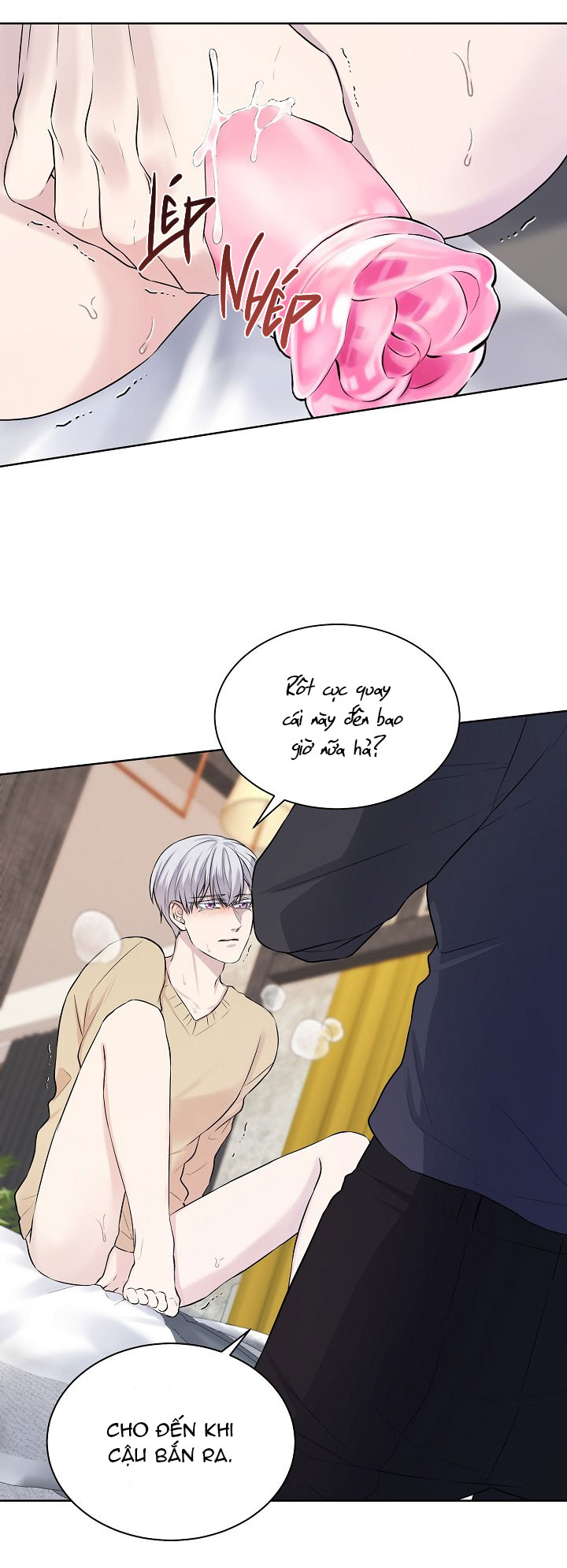 viên đạn vàng chapter 5 31