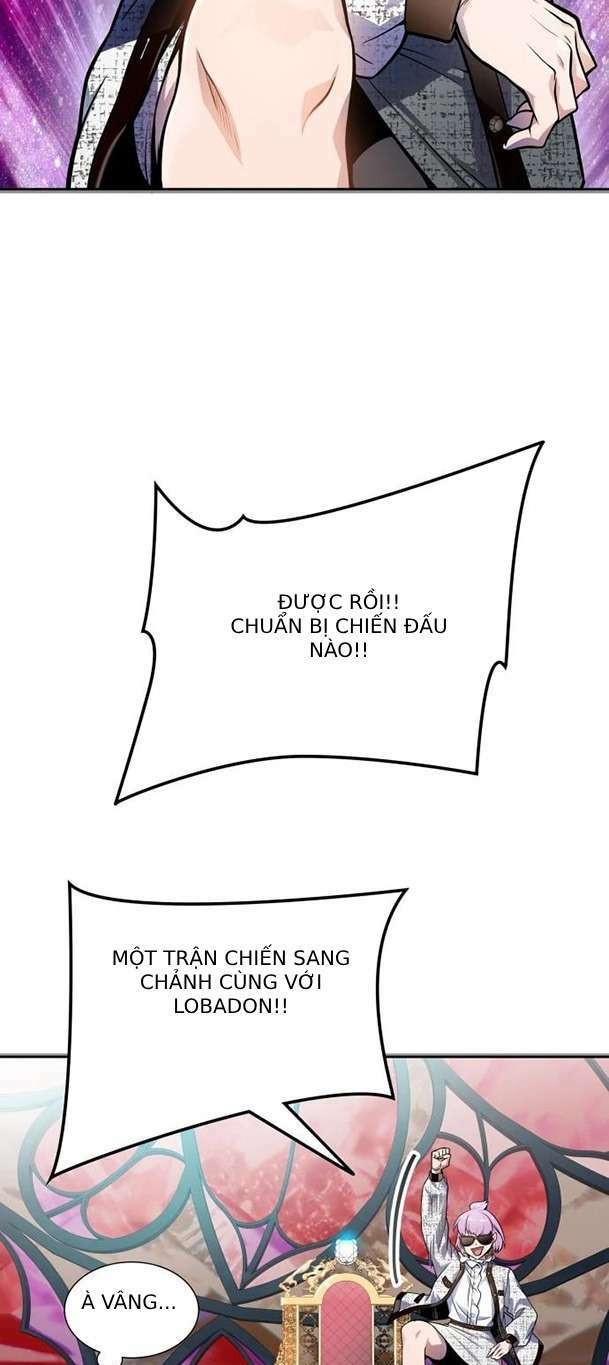 cuộc chiến trong tòa tháp chapter 581 86