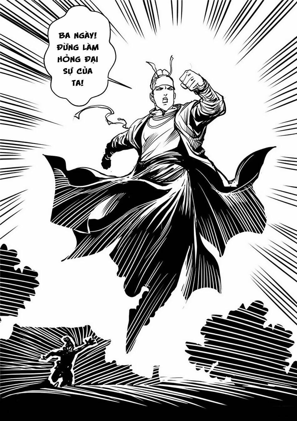 chung quỳ truyền kỳ chapter 53 7