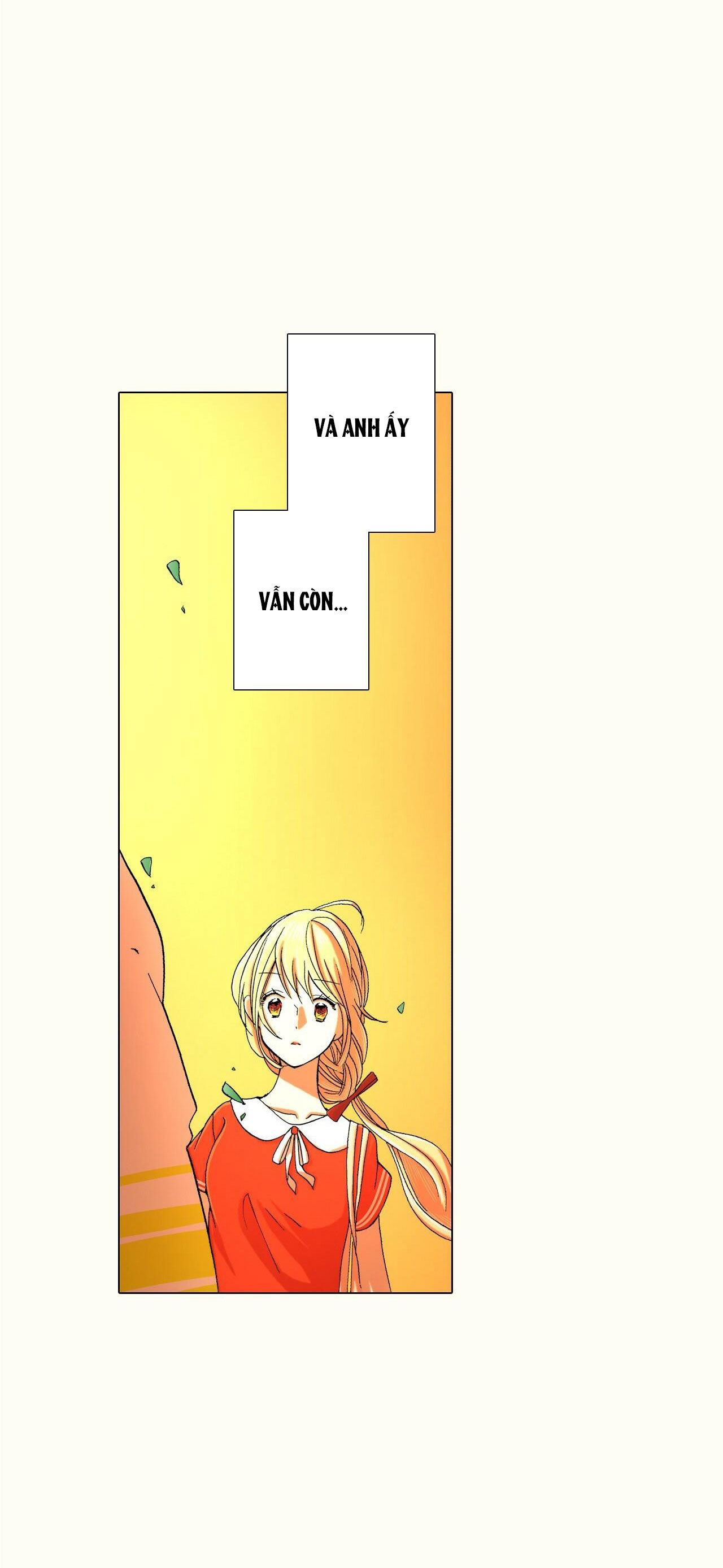 thú nhân và hana chapter 32 22