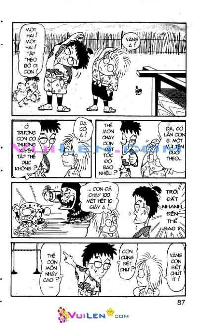 ninja loạn thị chapter 2 88