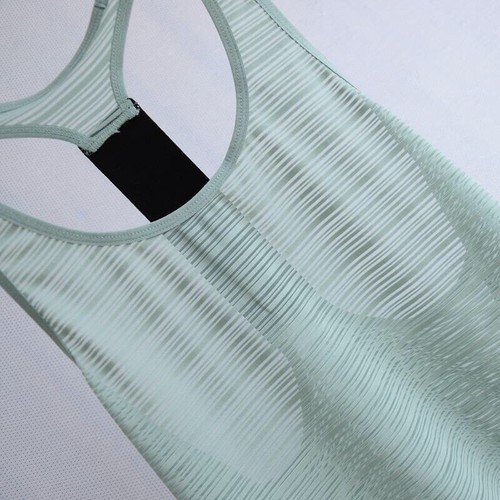 Áo tank top nữ thời trang phong cách thể thao mặc ngoài áo bra hàng Quảng Châu cao cấp