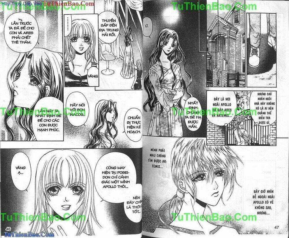 aries - thần thoại 2 chapter 4 25