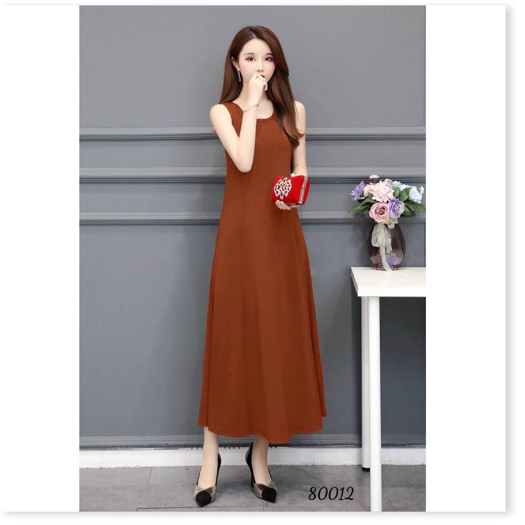 ĐẦM MAXI ĐŨI HÀNG QUÃNG CHÂU,CHẤT LIỆU VÃI ĐŨI THOÁNG MÁT KHÁNH AN FASHION