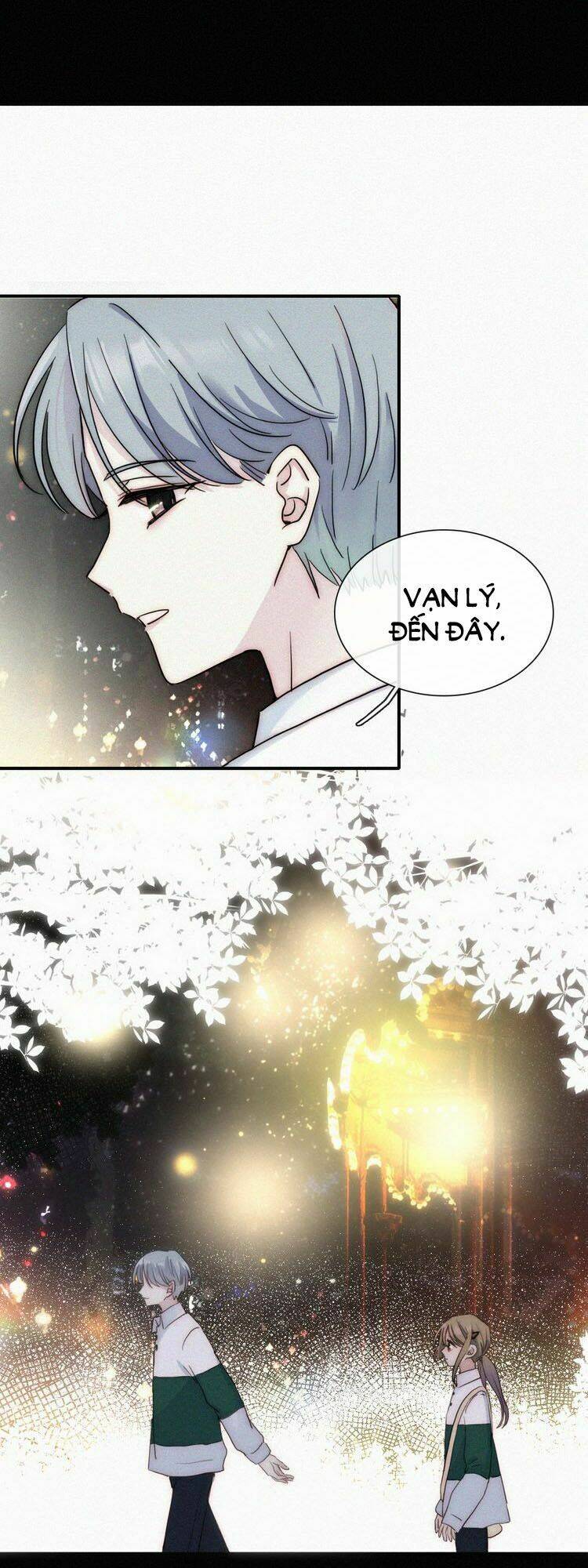 nếu ngày đó chúng ta chưa quen biết chapter 12 23