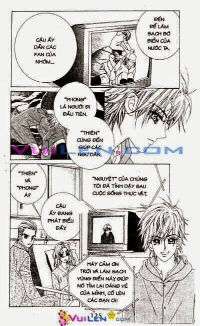 cặp đôi kỳ lạ chapter 7 126