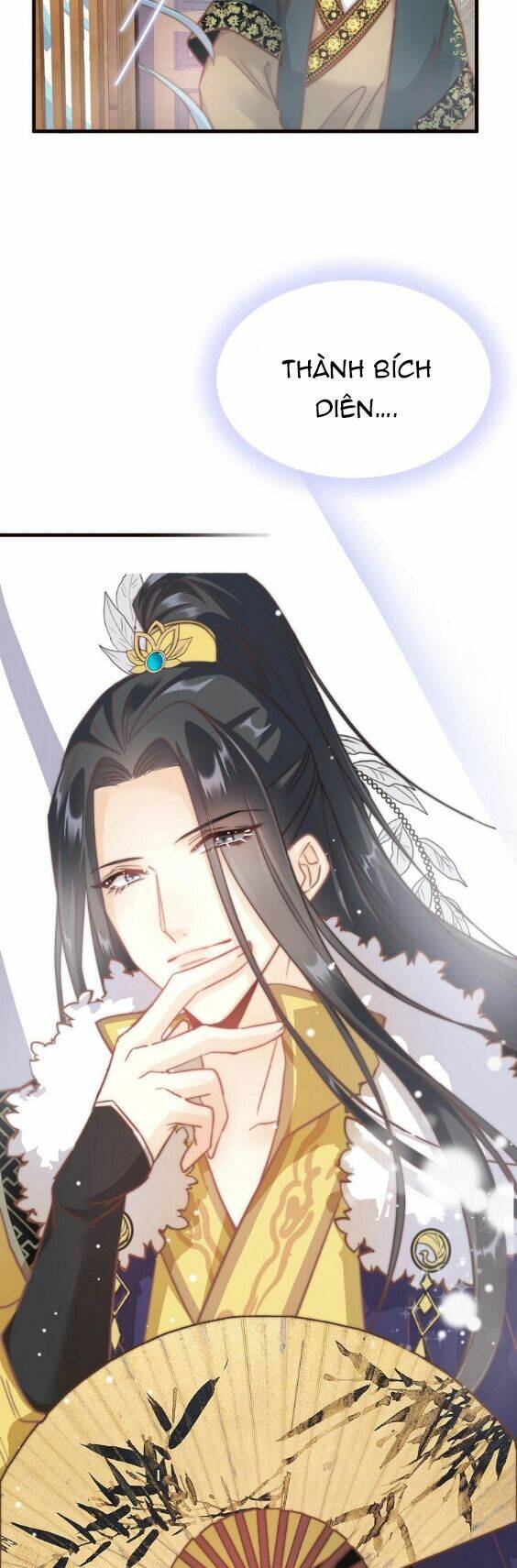 cánh diều xanh bay trong cơn gió chapter 3 15