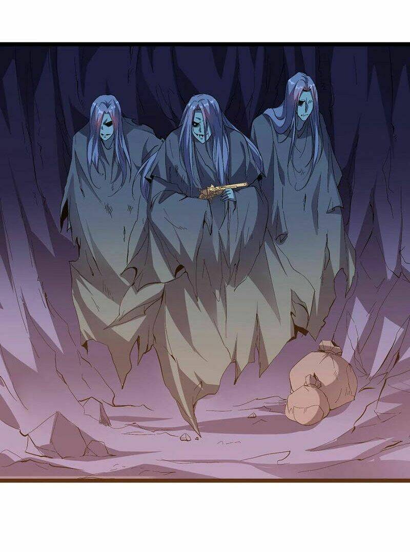 phục thiên thánh chủ chapter 67 3