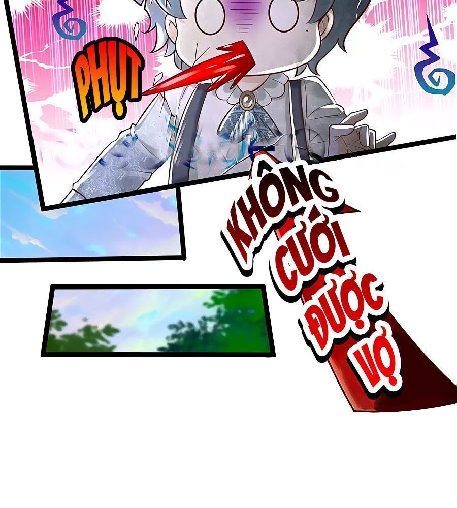 bỗng một ngày nọ trở thành con gái vua chapter 182 30