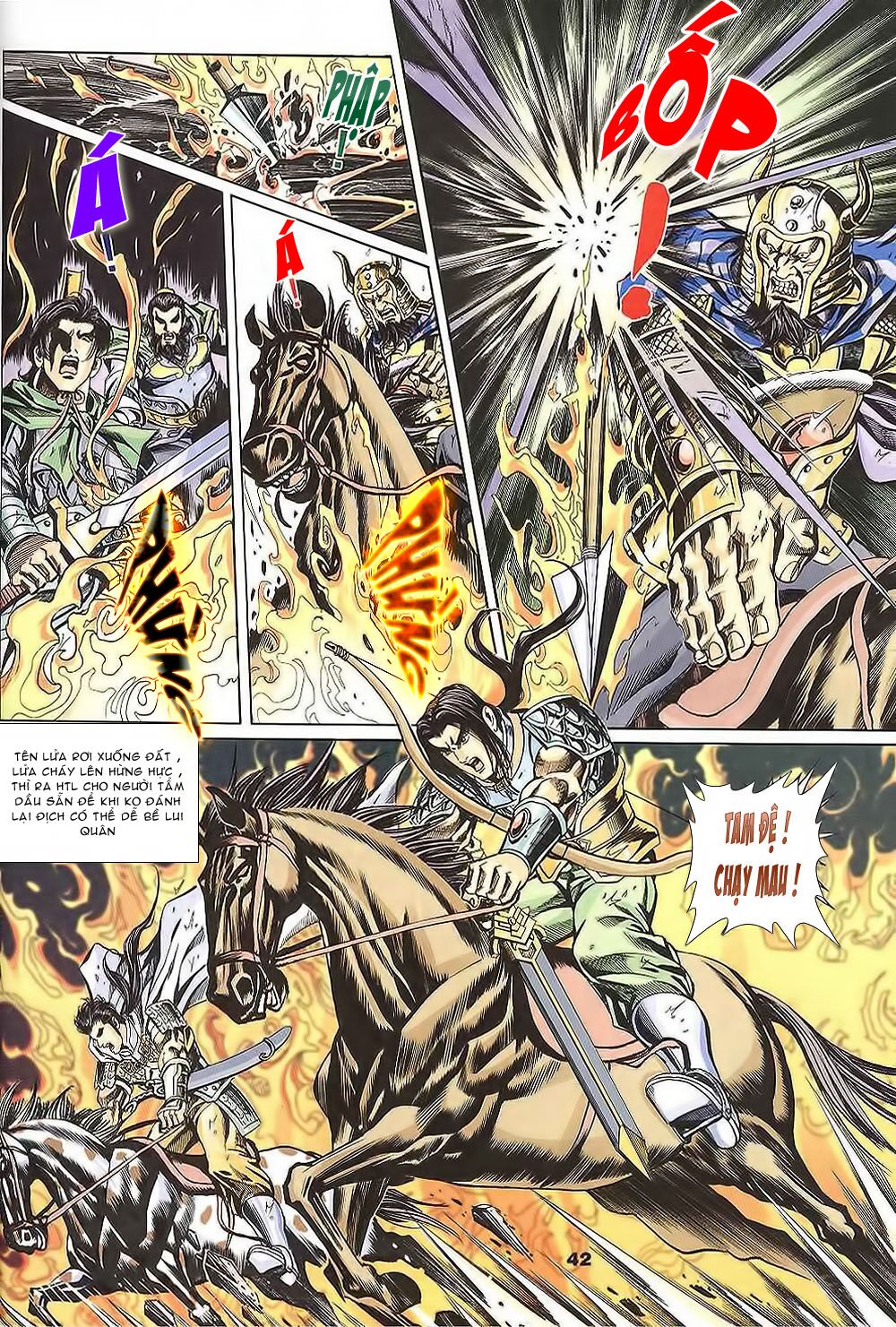 tầm tần ký chapter 124 12