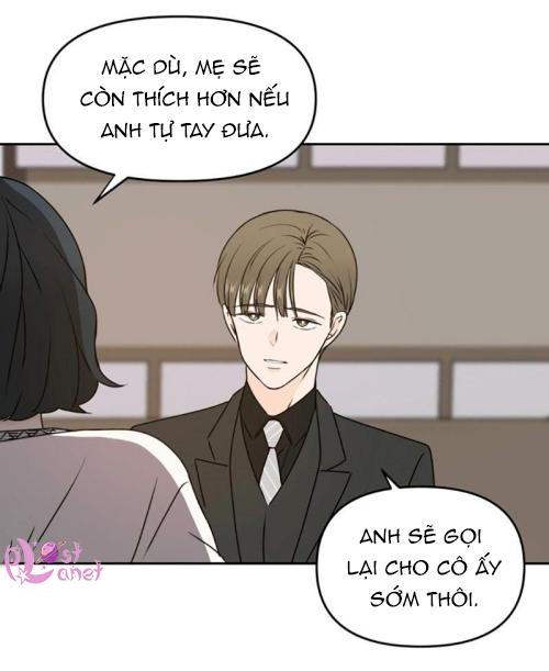 kiếp này cũng xin chăm sóc tôi như vậy nhé kiếp này cũng xin chăm sóc tôi như vậy nhé chapter 46 38