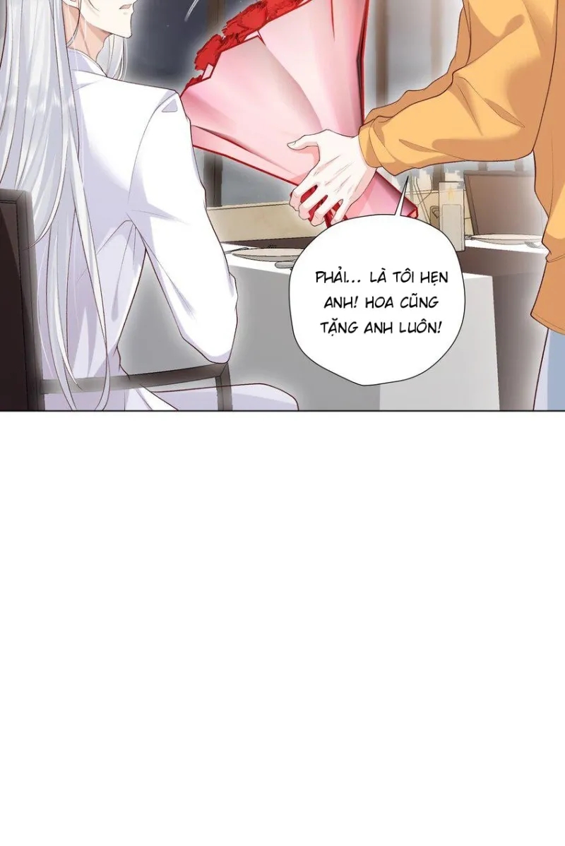 anh ấy cho đi nhiều lắm chapter 22 8