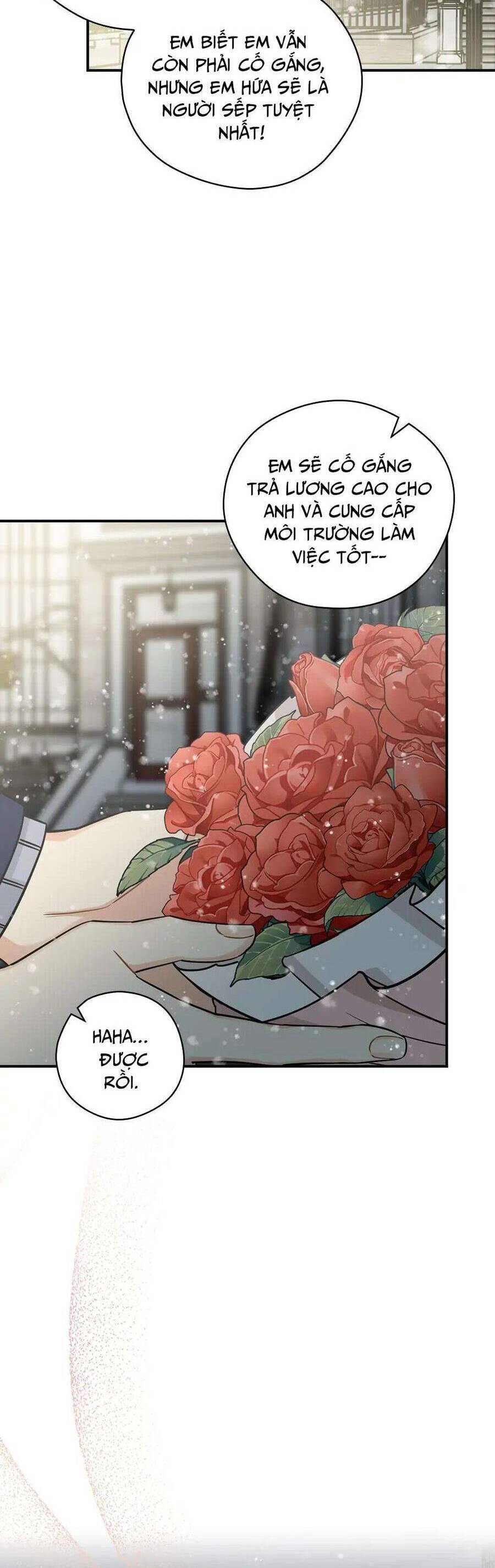 ly espresso của mùa xuân chapter 62 40