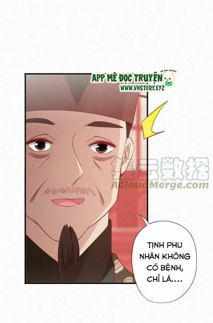 thiên hương mỹ nhân chapter 43 5