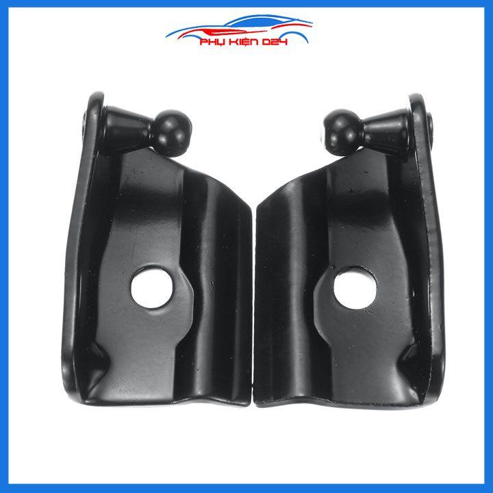 Ty thủy lực chống nắp capo cho xe Navara D40 2005-2006-2007-2008-2009-2010-2011-2012-2013-2014