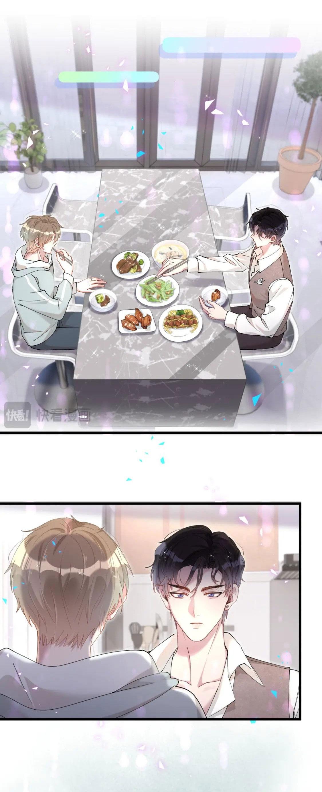 kết hôn là chuyện nhỏ chapter 53 4