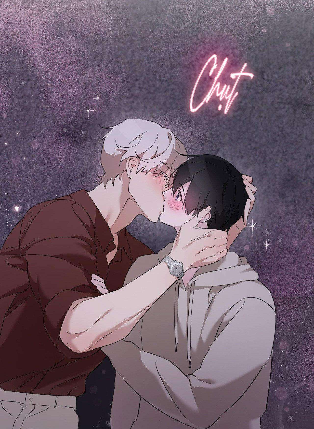 lỗi tại dễ thương chapter 27 97