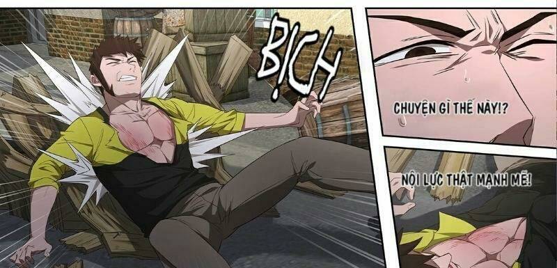 đại ẩn vu trạch chapter 19 16