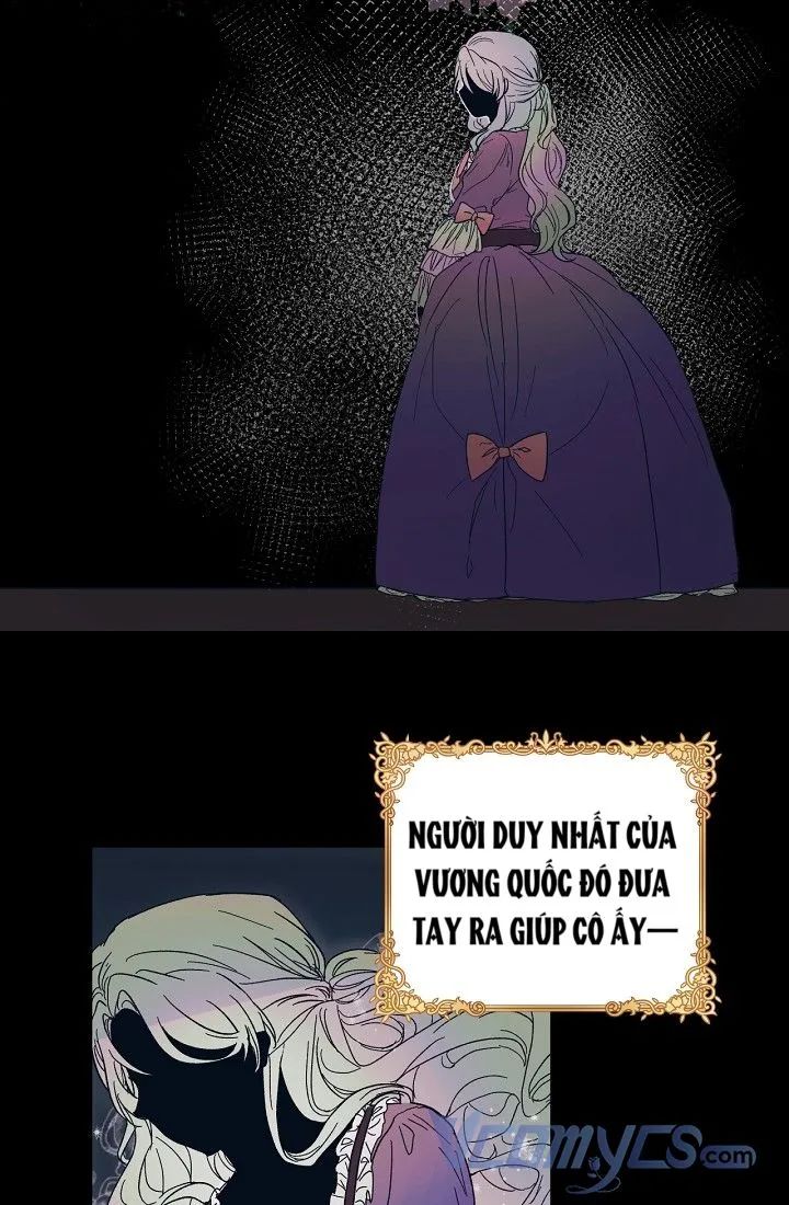 tôi cứu anh không có nghĩa là tôi muốn cưới anh chapter 1 15