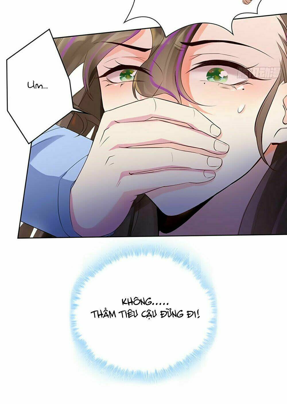 bộ váy rực rỡ ánh sao chapter 4 7