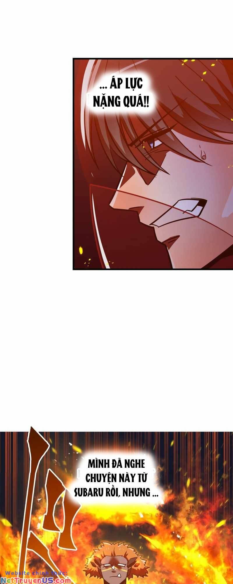 Huyết Thánh Cứu Thế Chủ~ Ta Chỉ Cần 0.0000001% Đã Trở Thành Vô Địch chapter 56 42