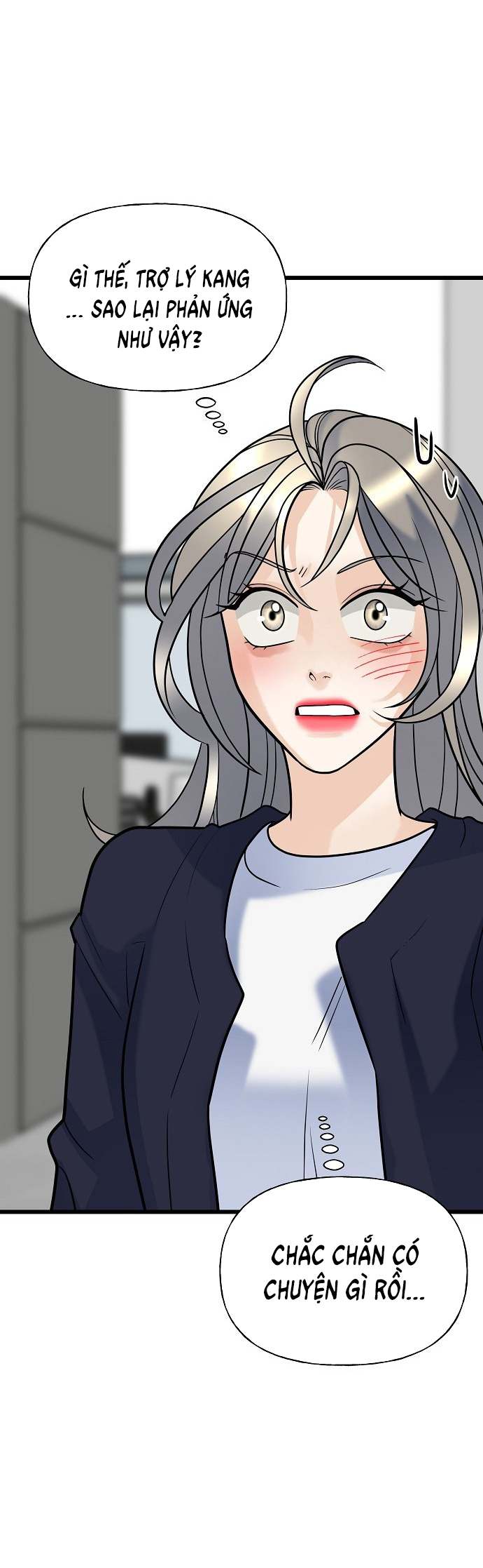 random target - mục tiêu ngẫu nhiên chapter 9.2 27