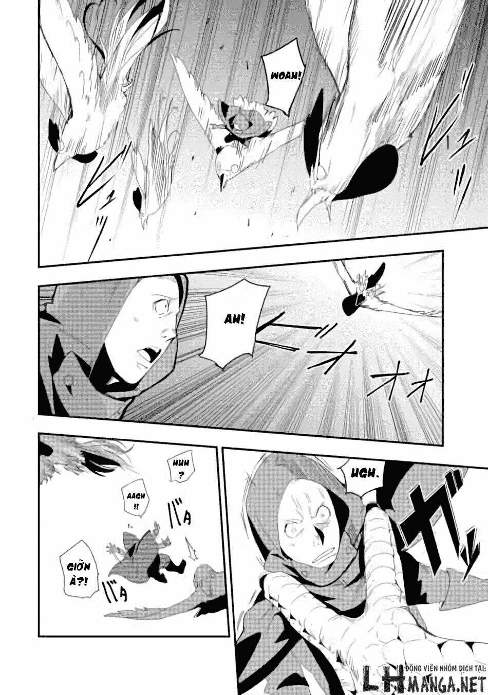 chihou kishi hans no junan chapter 11 5