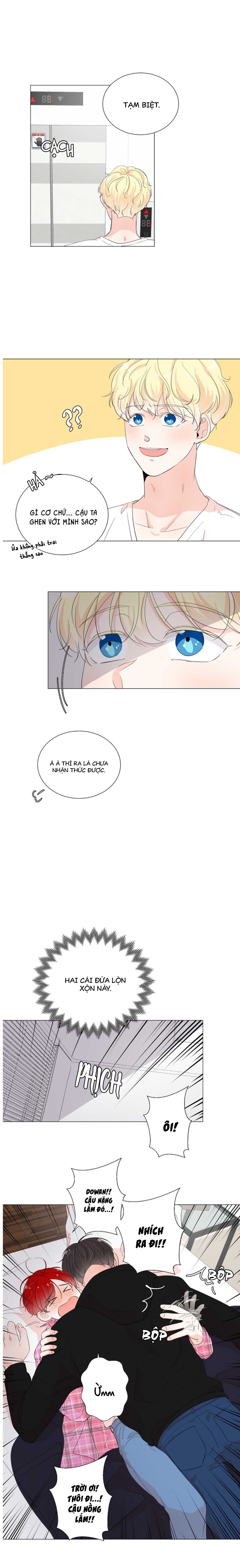 phòng cạnh phòng chapter 28 13