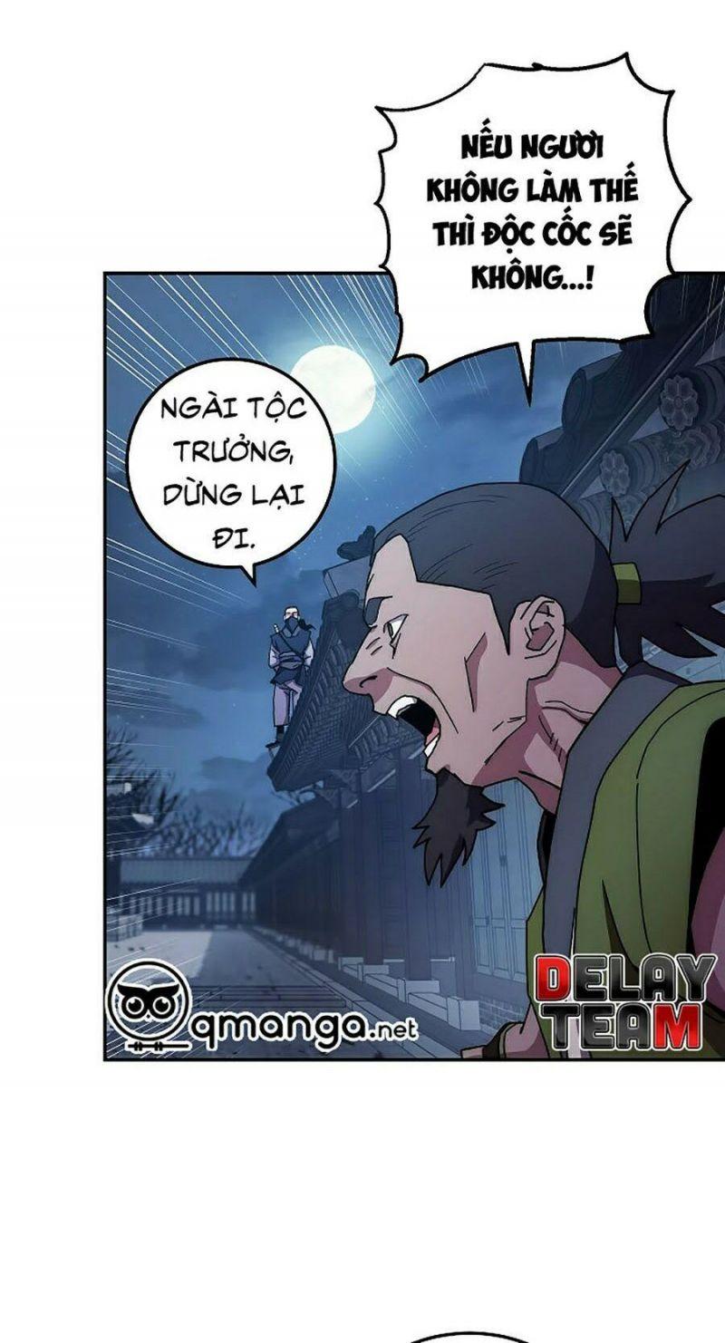 huyền thoại diệt thế độc long chapter 15 28