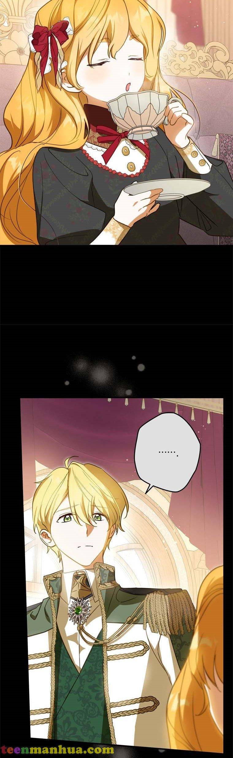 đã bảo nữ chính cải nam trang cơ mà ! chapter 26 28