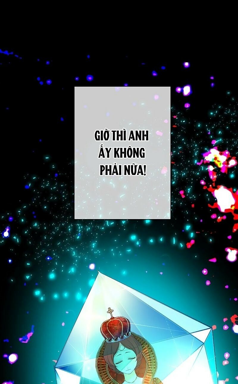 công chúa thời gian có hạn chapter 7 57