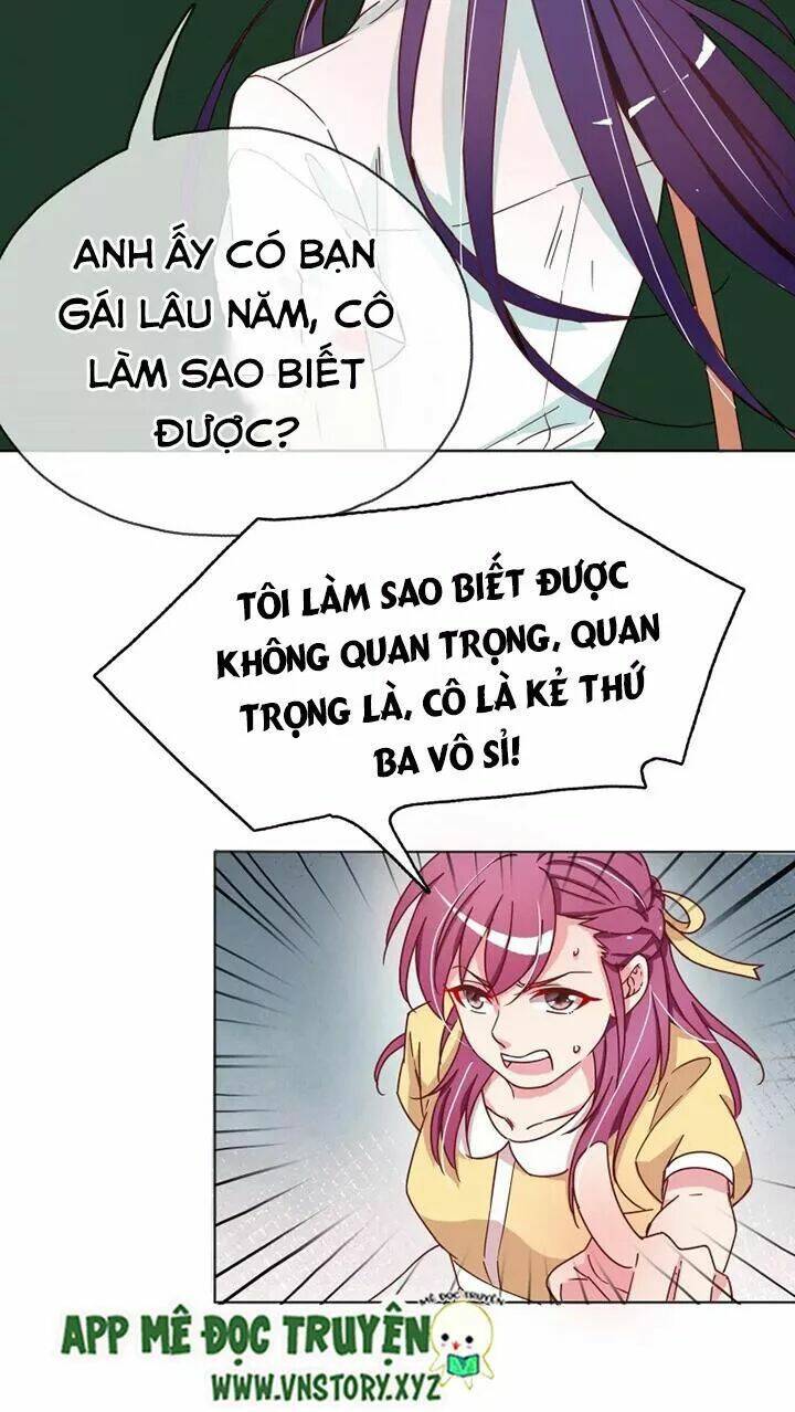 yêu em, sai đến tận cùng chapter 19 3