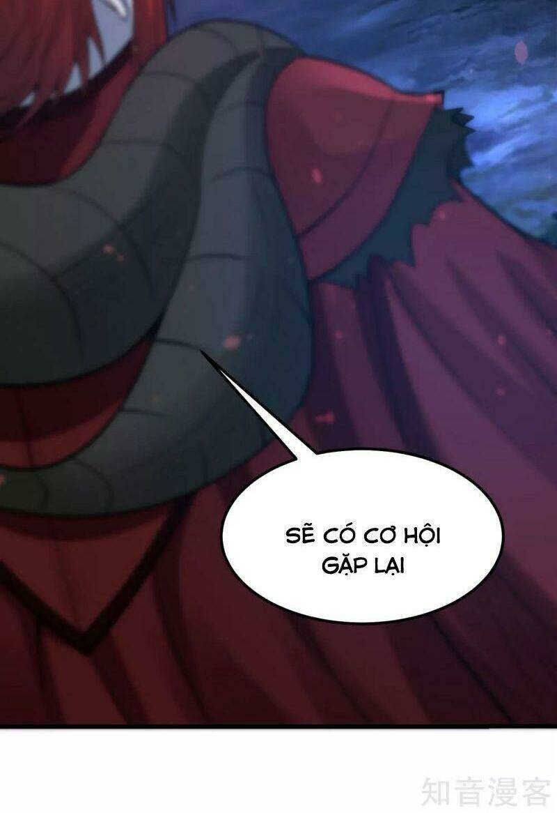 kiếm vũ chapter 184 28