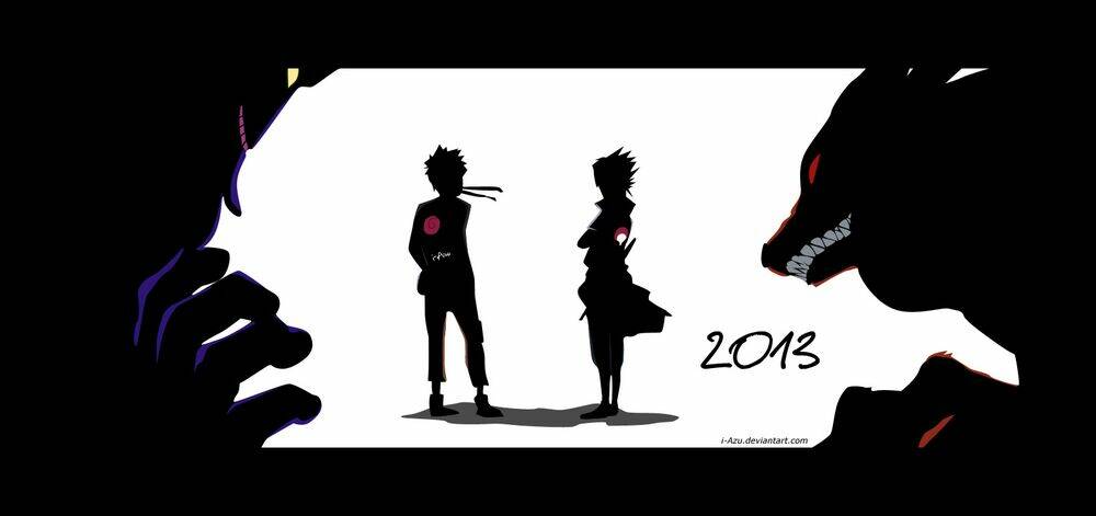 naruto - cửu vĩ hồ ly chapter 620 22